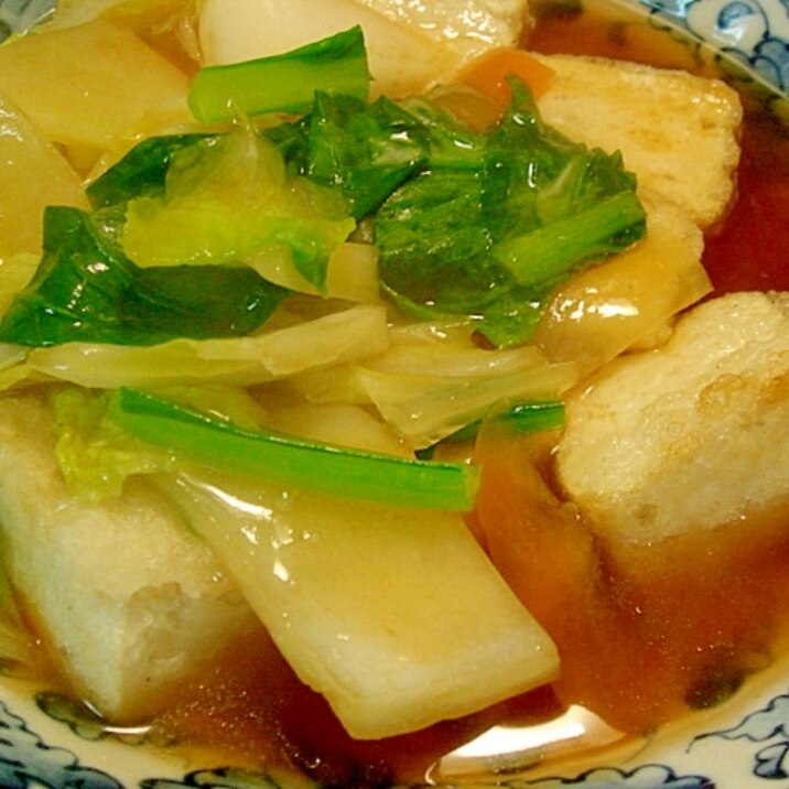 豆腐の野菜あんかけ レシピ 作り方 By ねあっっ 楽天レシピ 豆腐の野菜あんかけ レシピ 作り方 By ねあっっ 楽天レシピ